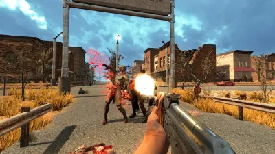 7 Days to Die screenshot 8