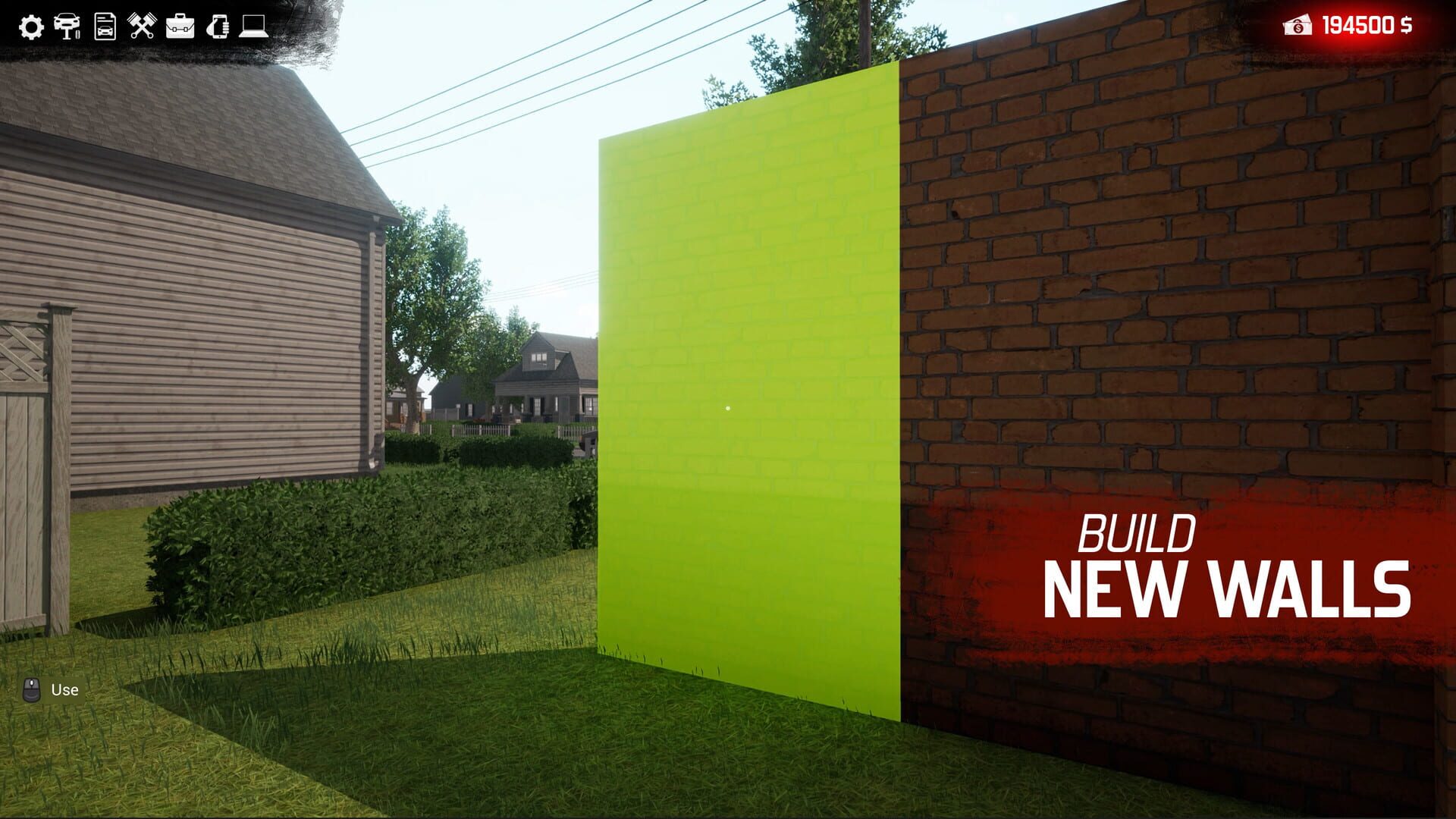Garage Flipper screenshot 7