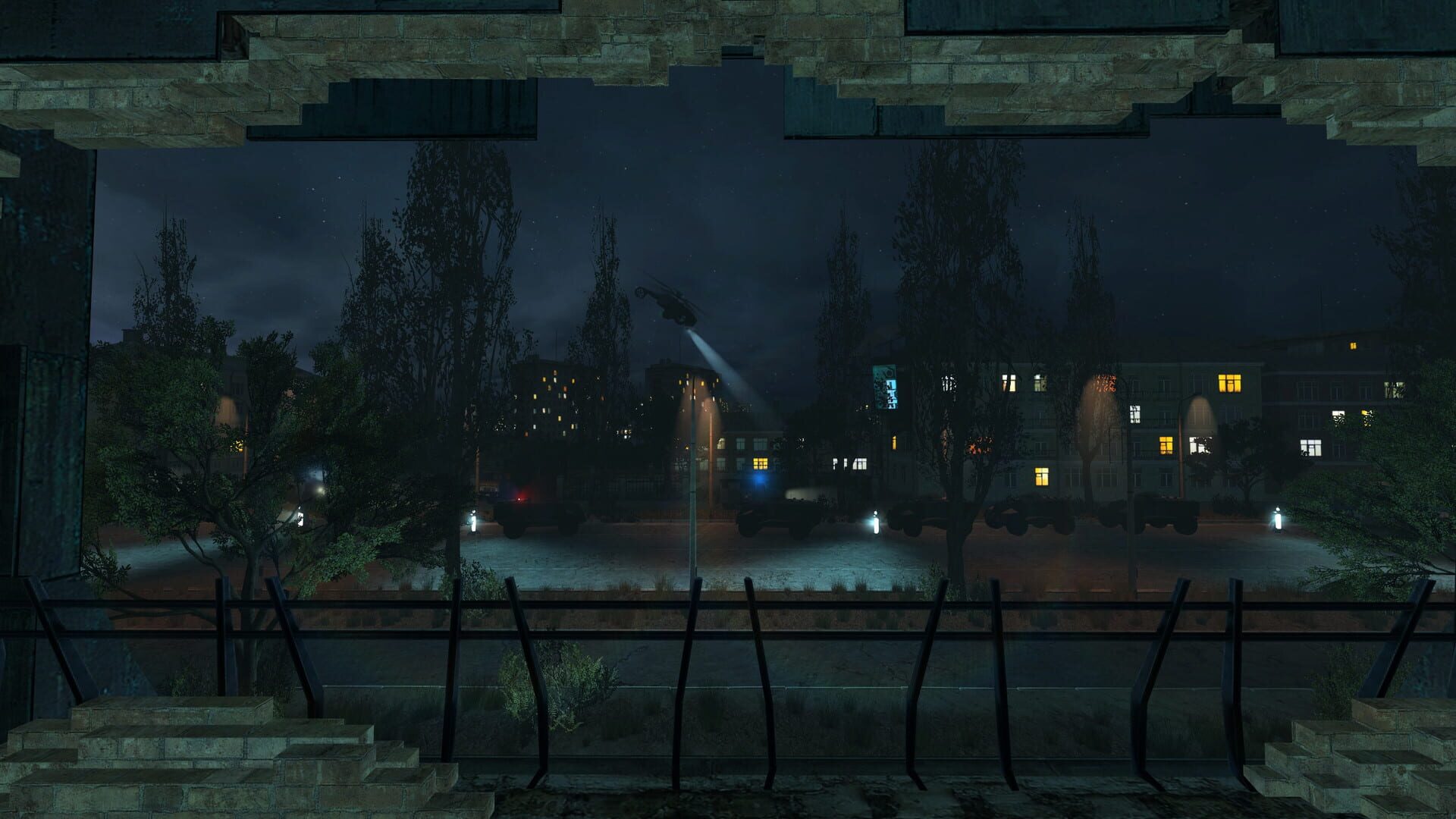 Swelter screenshot 4
