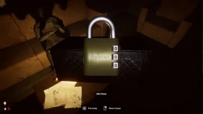 Midnight: Submersion screenshot 6