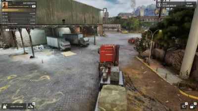 Ship Graveyard Simulator 3 screenshot 12