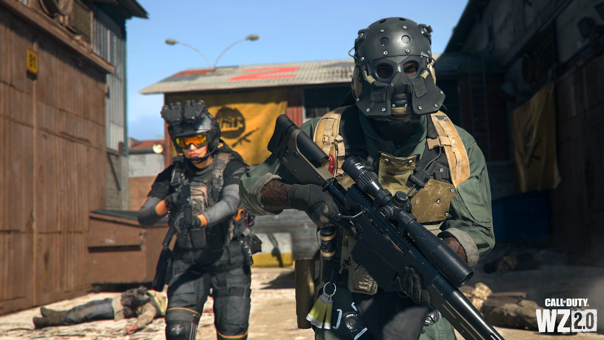 Call of Duty: Warzone screenshot 7