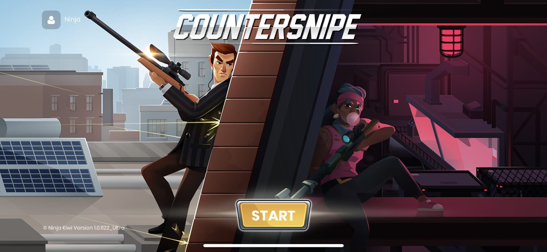 Countersnipe screenshot 4