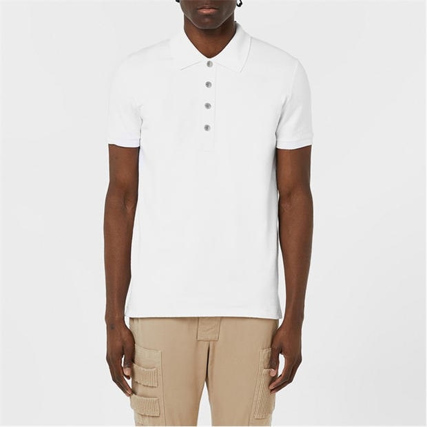 BALMAIN: BALMAIN Polo Top