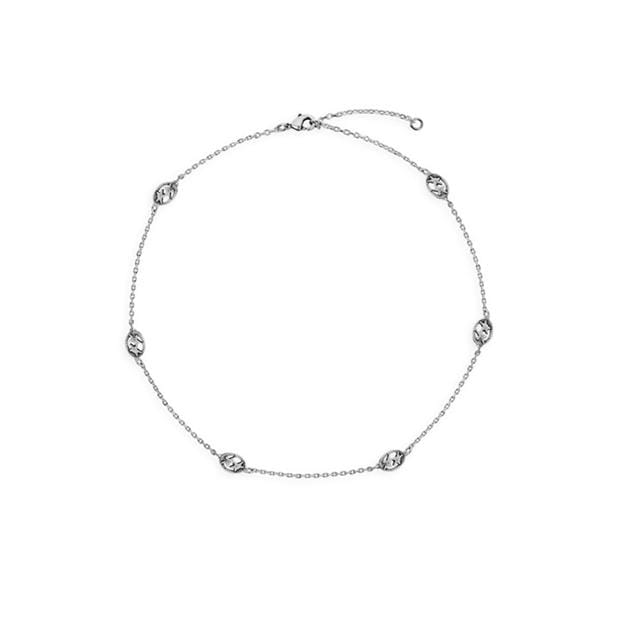 TWOJEYS: TWOJEYS Men's Superstar Chain Necklace