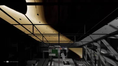 Approximately Up screenshot 1