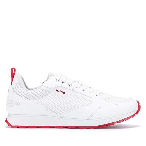 Hugo: Hugo Icelin Running Shoes