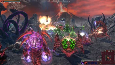 WARSHIFT 2 screenshot 10