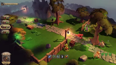Fort Triumph screenshot 4