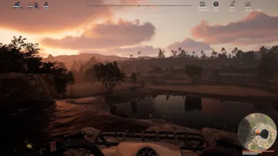 Hillshade Farm screenshot 12