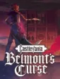 Castlevania: Belmont's Curse cover art