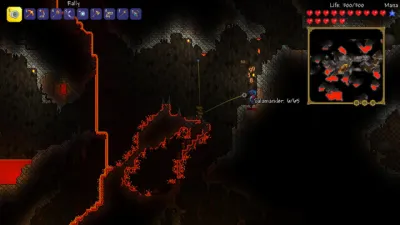 Terraria screenshot 11
