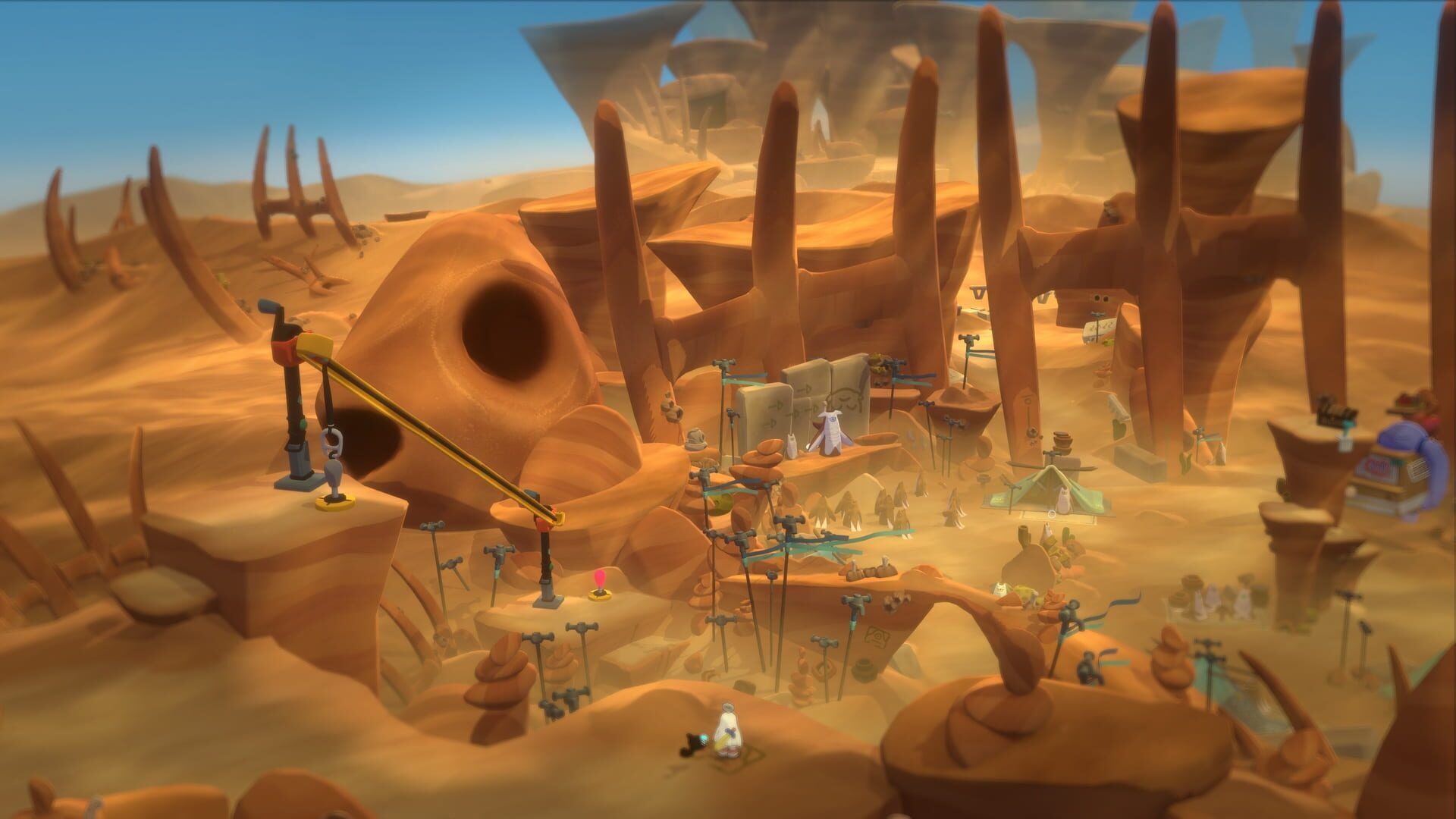 Waltz and Jam screenshot 5