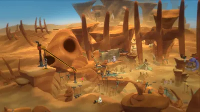 Waltz and Jam screenshot 5