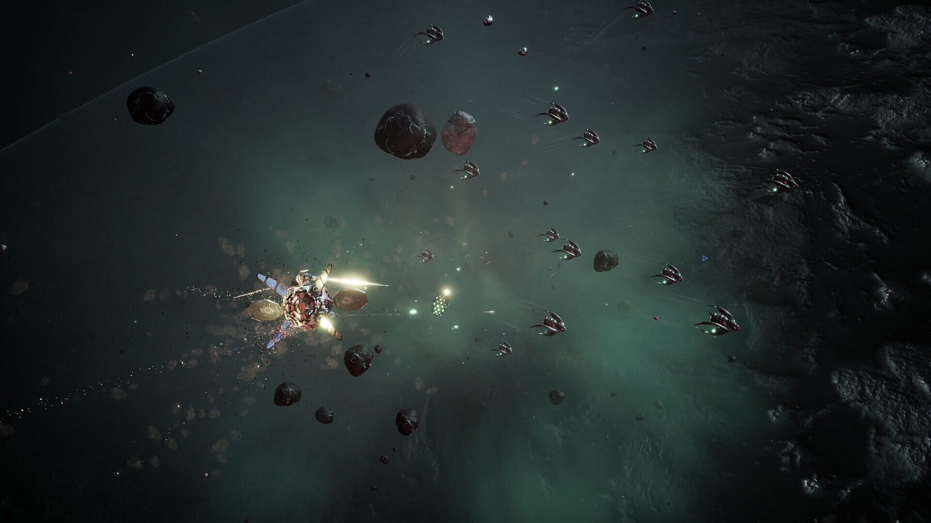 Starminer screenshot 8