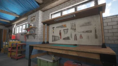 Electrician Simulator: First Shock screenshot 7