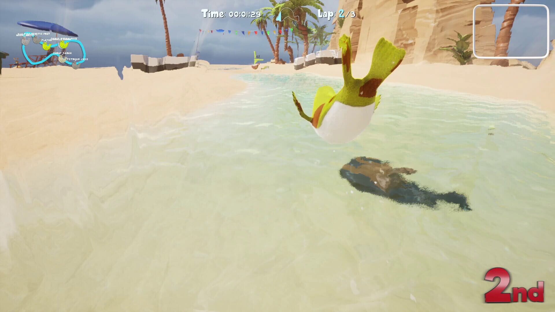 Flipper Frenzy screenshot 10