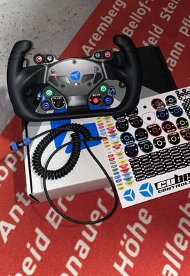 Cube Controls - Gt Pro Wireless