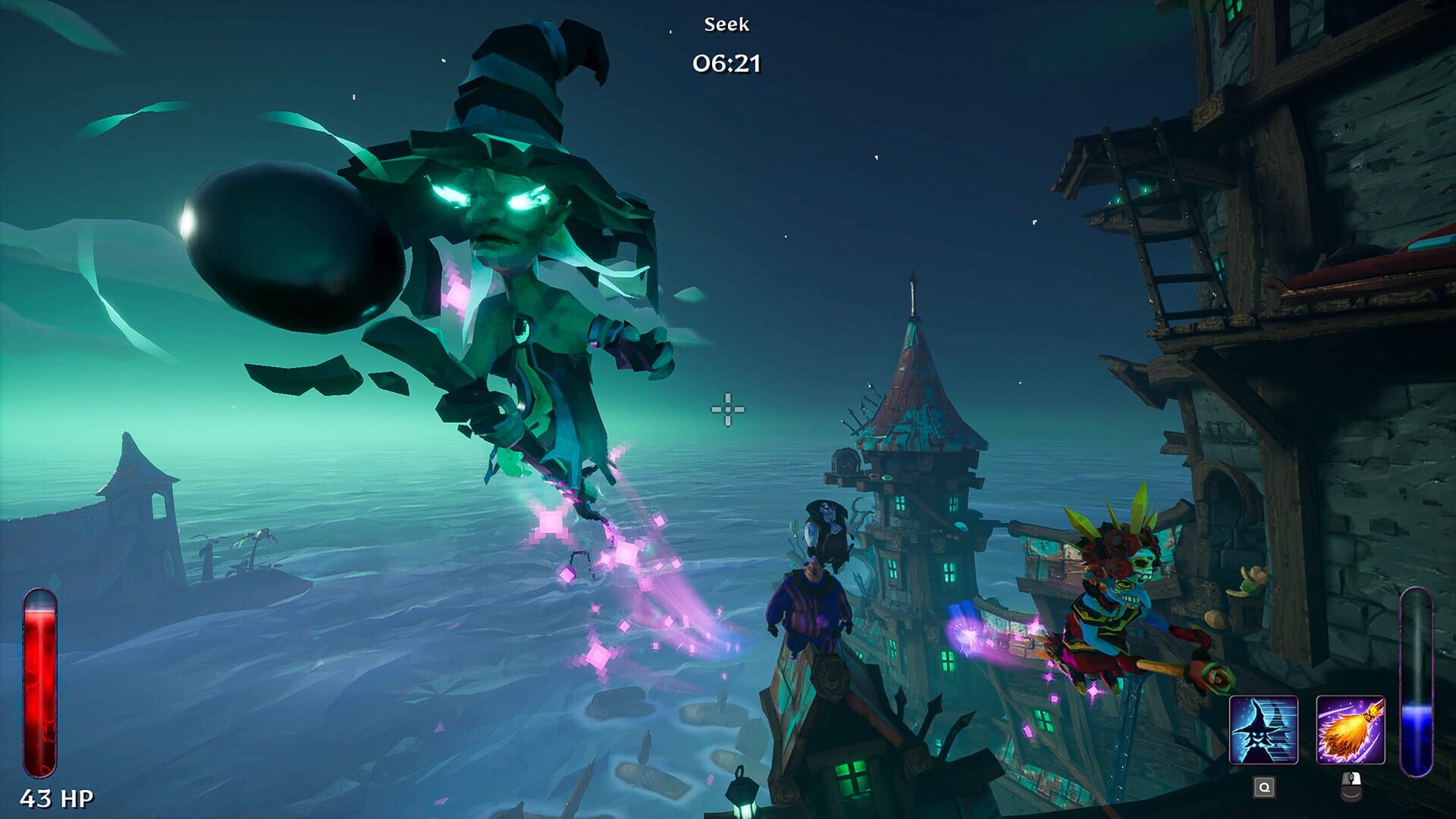 Witch It screenshot 9