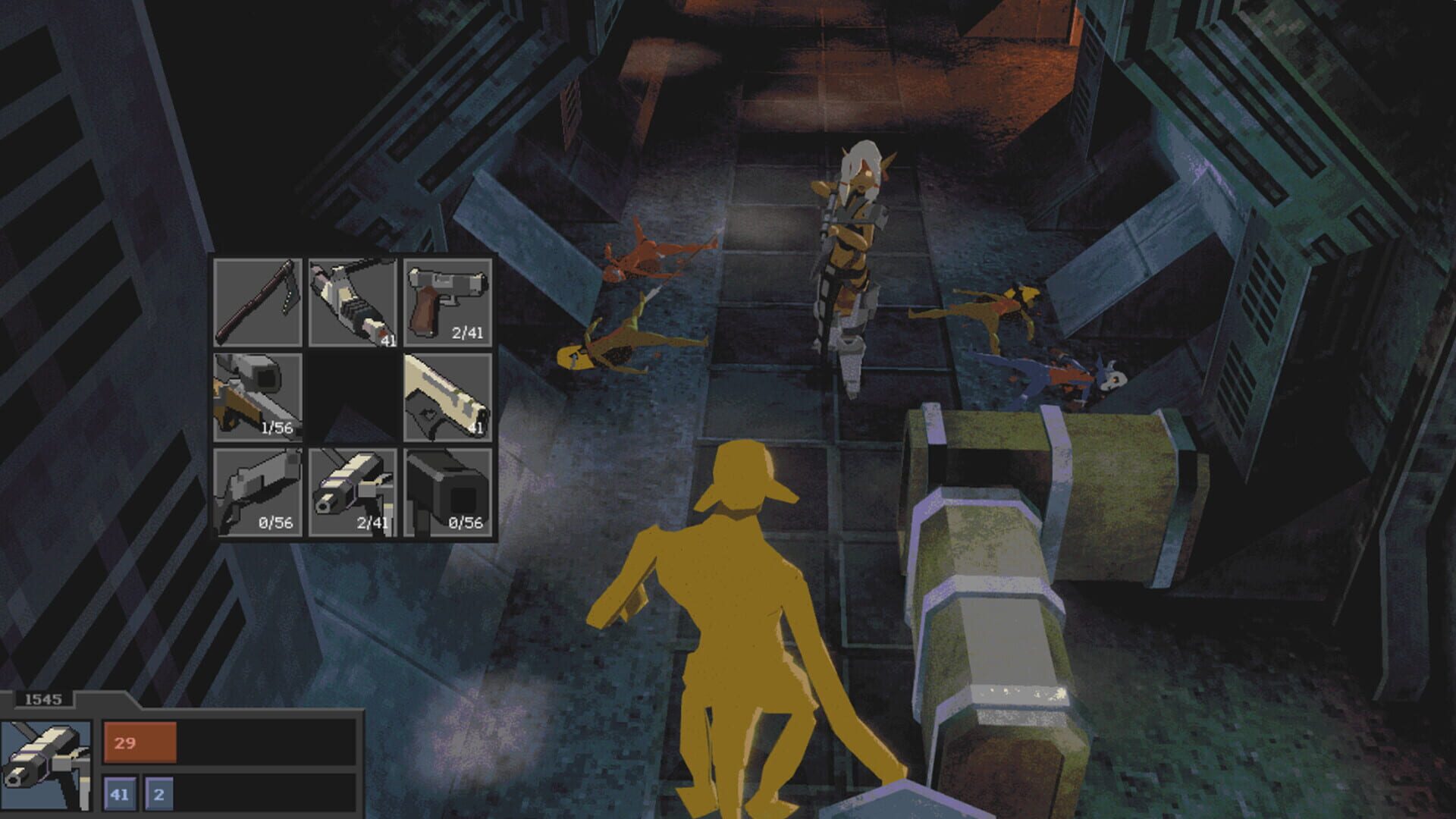 Tamara screenshot 3