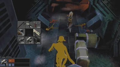Tamara screenshot 3