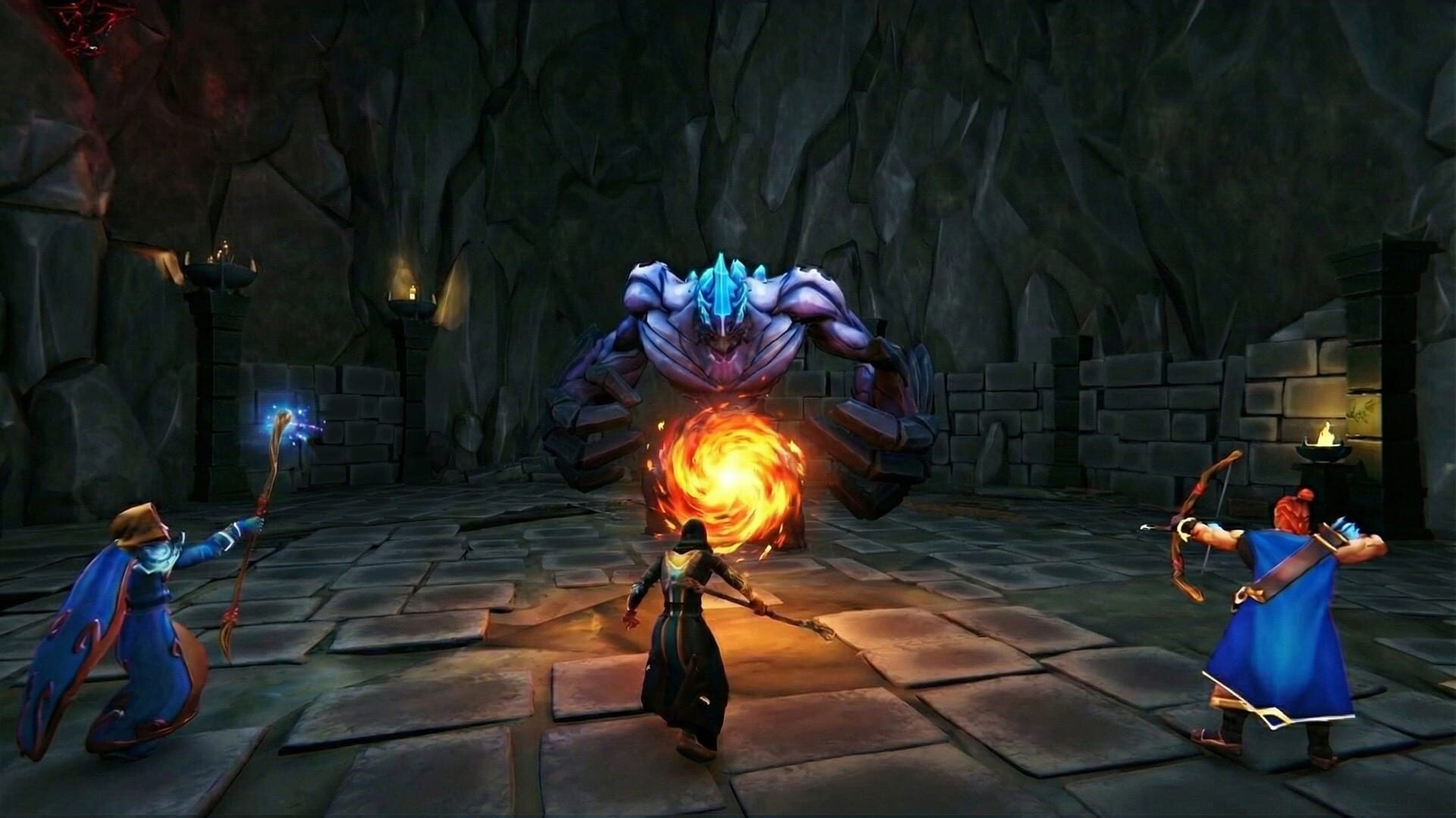 Blades & Trades screenshot 5