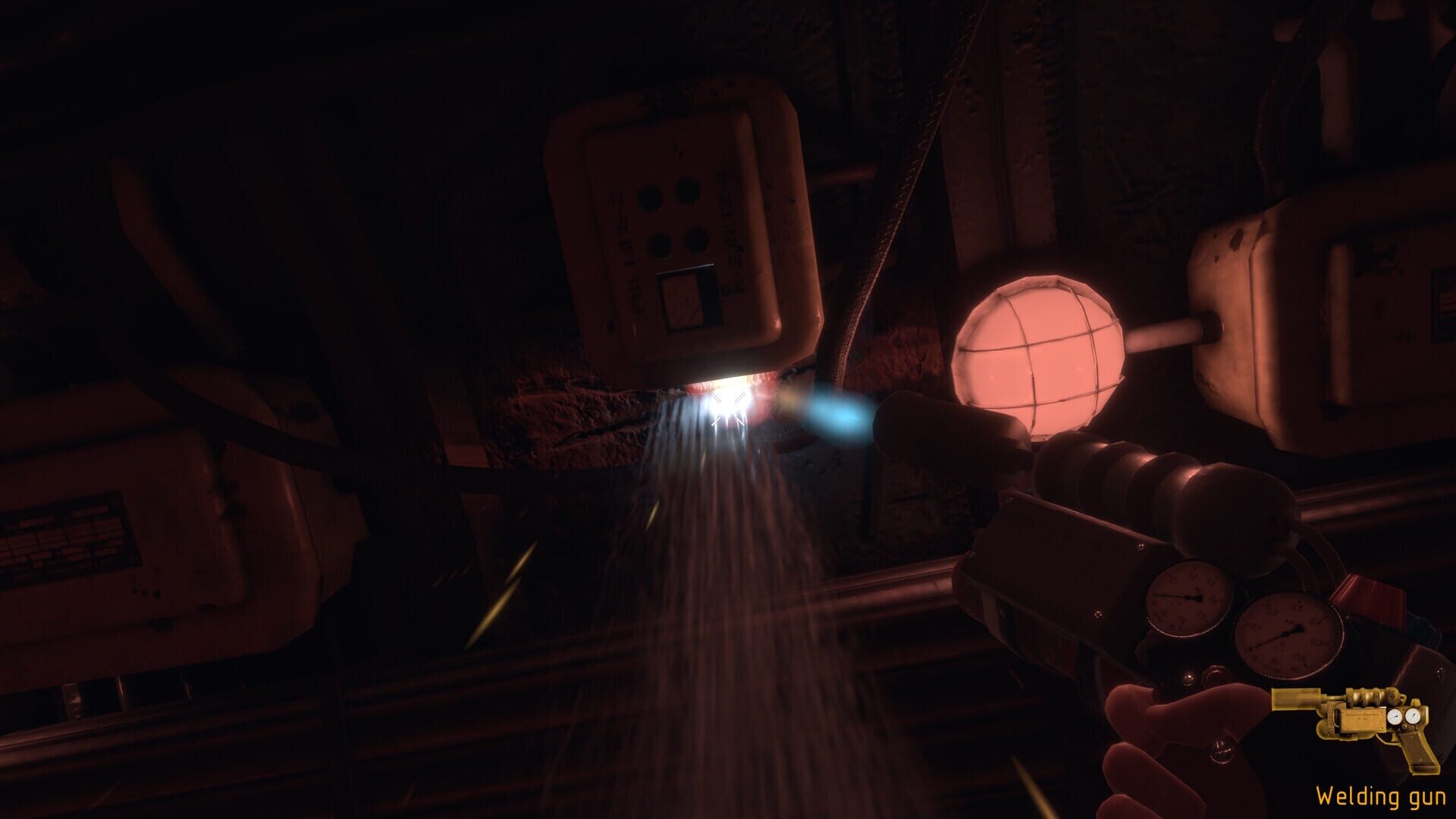 Project SEVER screenshot 7