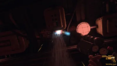 Project SEVER screenshot 7