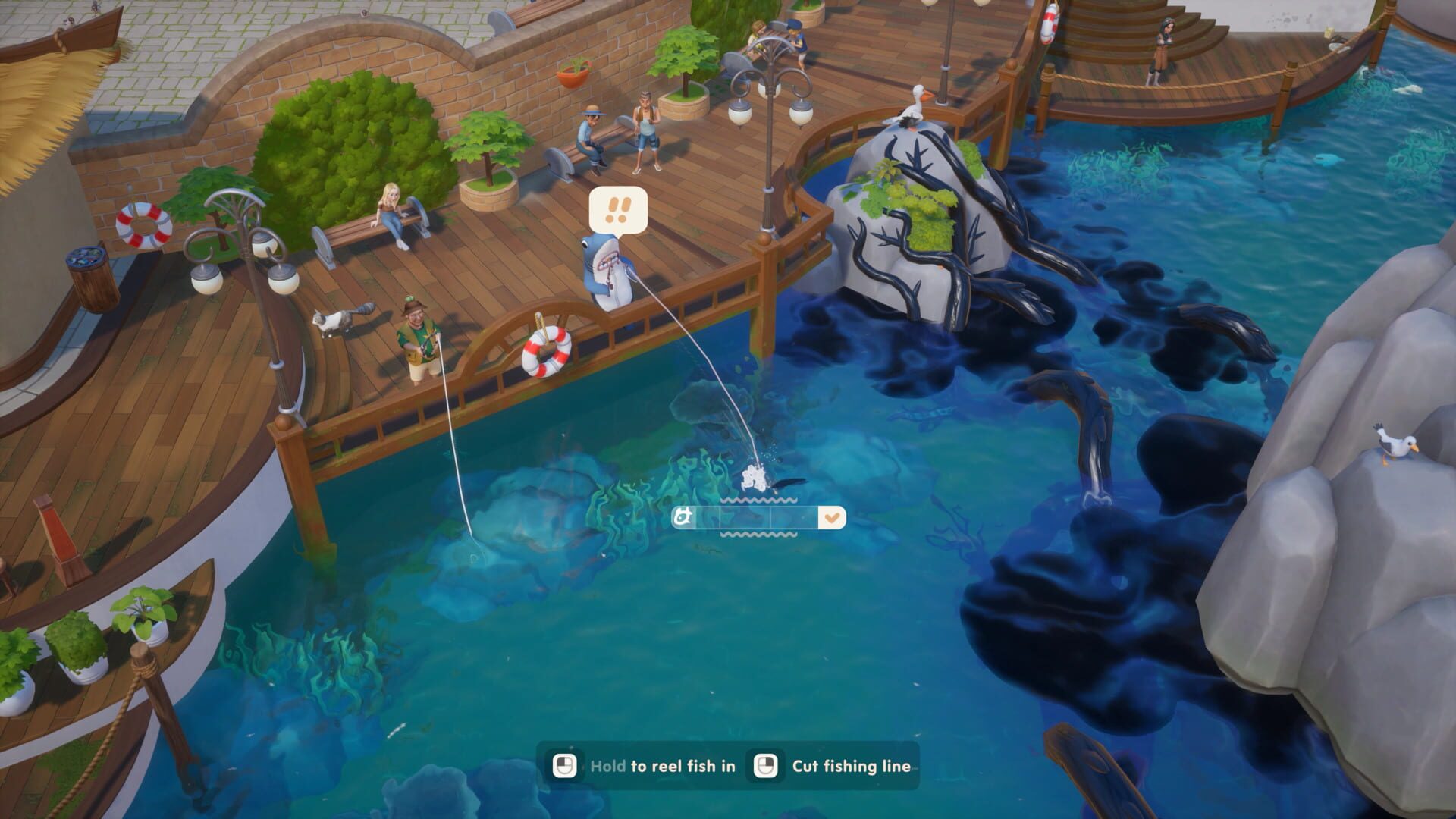 Coral Island screenshot 5