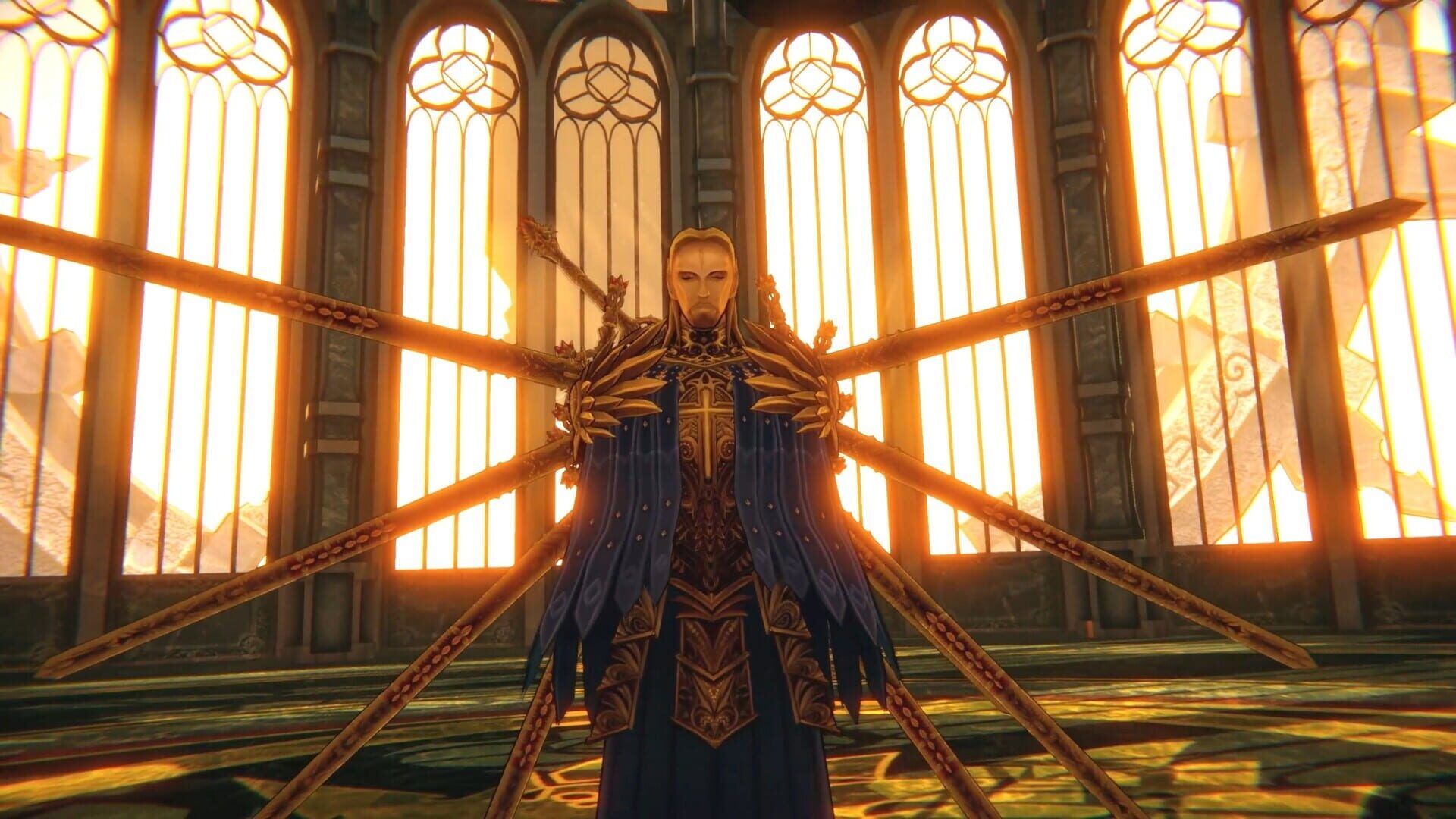 Anima Gate of Memories: I & II Remaster screenshot 6