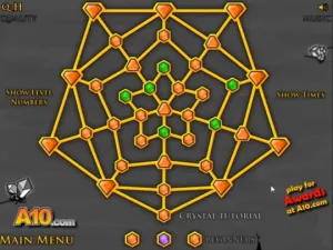 Fireboy & Watergirl 4: The Crystal Temple screenshot 2