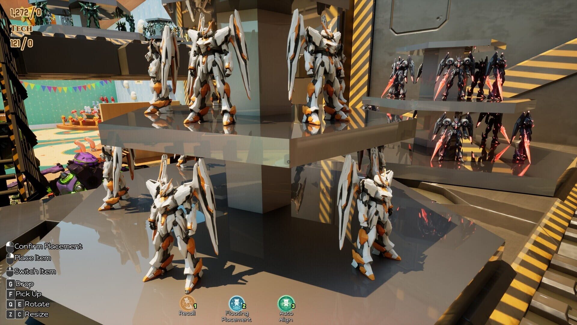 Toy Shop: Tidy Up screenshot 4