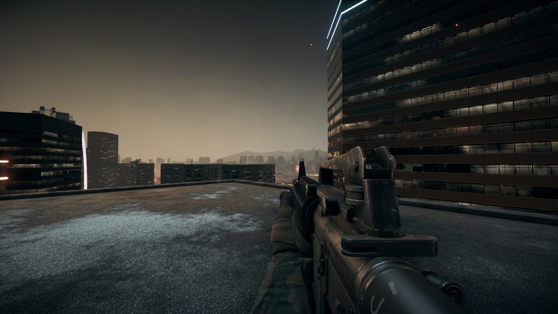 Battlefield 4 screenshot 4