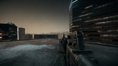Battlefield 4 screenshot 4