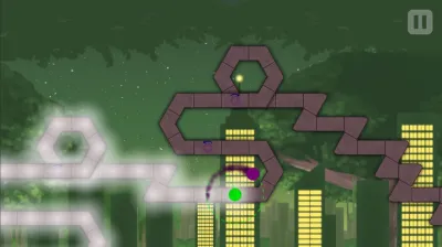 A Dance of Fire and Ice screenshot 9