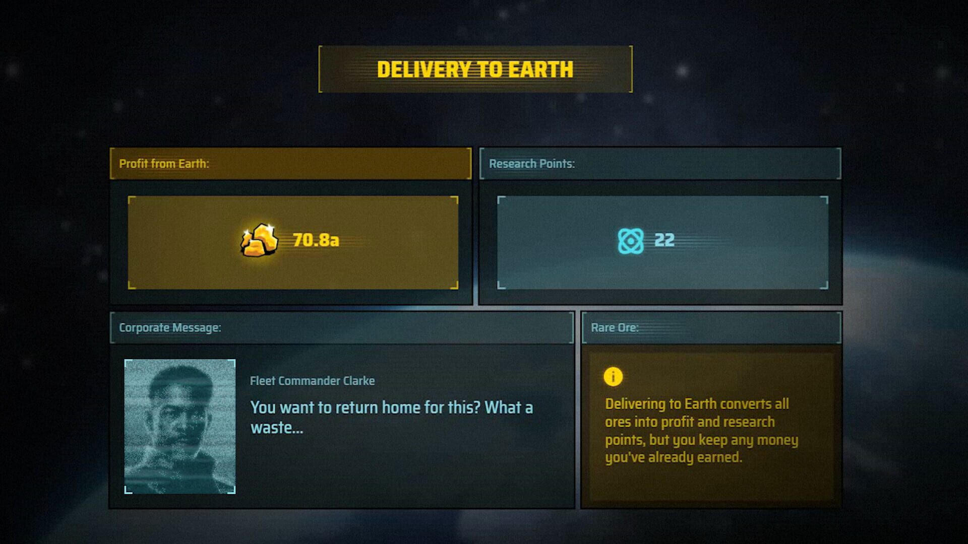 Orebits screenshot 12