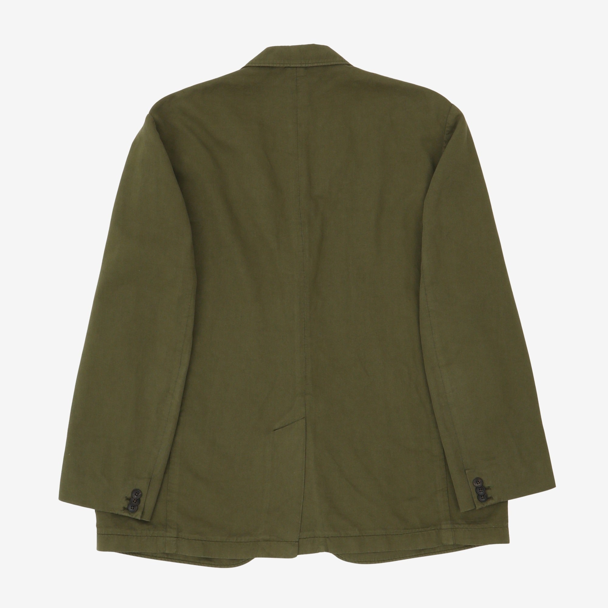 From An unknown user