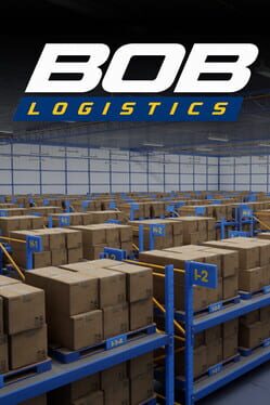BOB LOGISTICS cover art