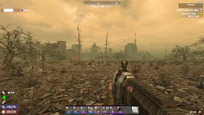 7 Days to Die screenshot 6