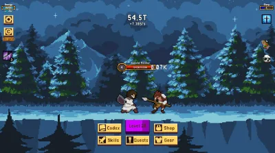 IdleTale screenshot 3