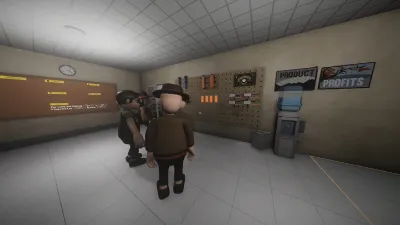 Necrowhisper screenshot 8