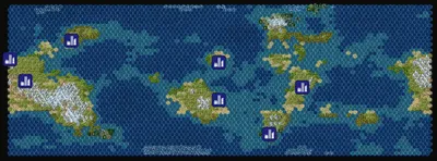 Antimatter screenshot 1