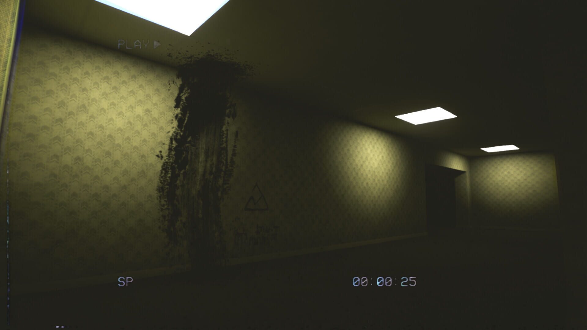 Backrooms Media screenshot 3