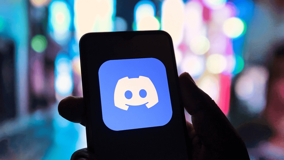 Discord warns users after data stolen in third-party breach