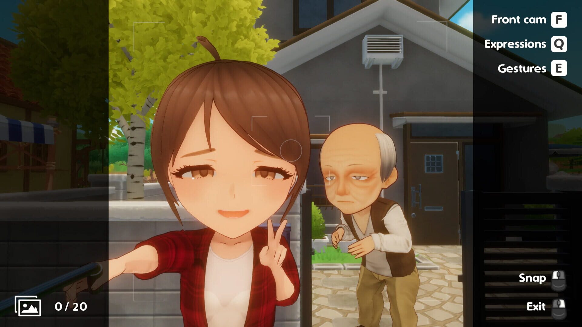 Trade Tales screenshot 6