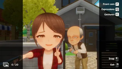 Trade Tales screenshot 6
