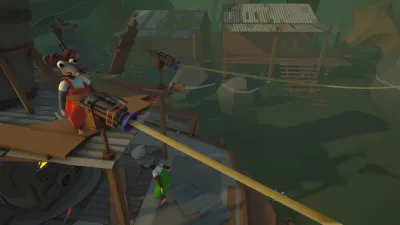 All Rats on Deck screenshot 9