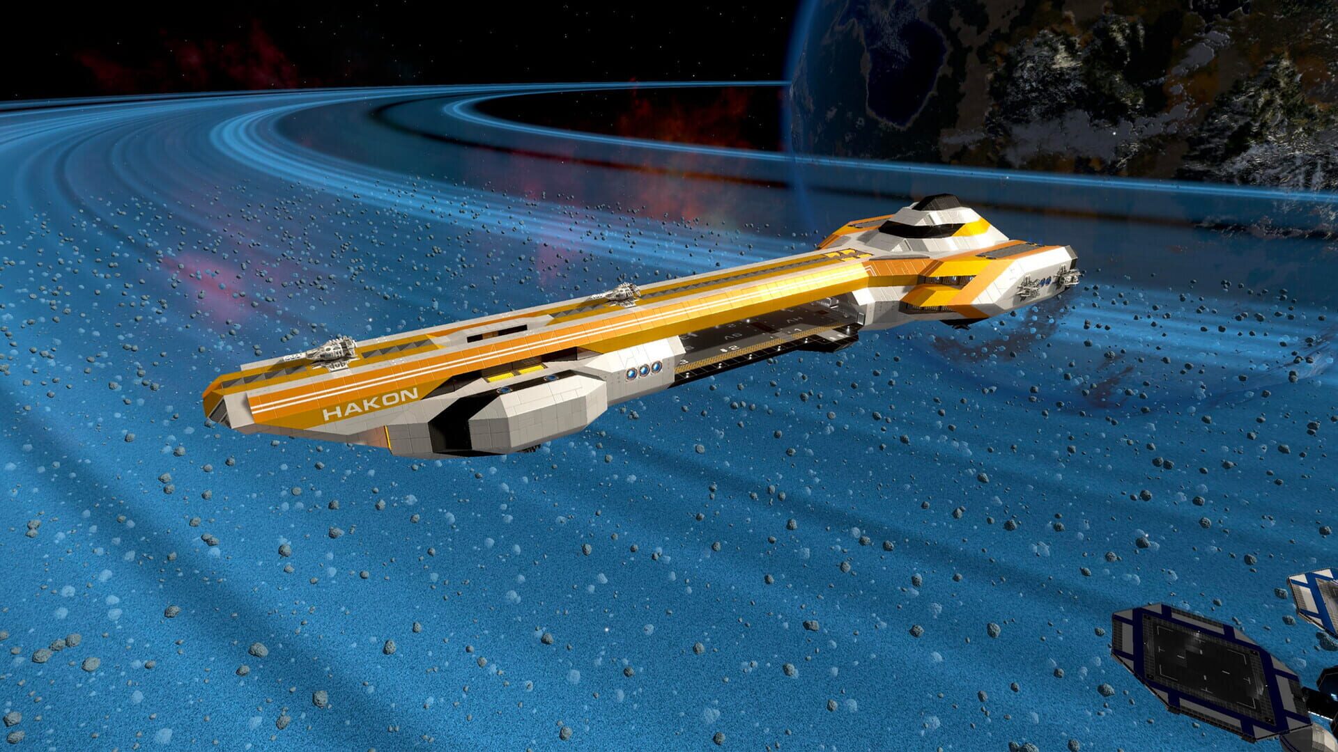 Empyrion: Galactic Survival screenshot 12