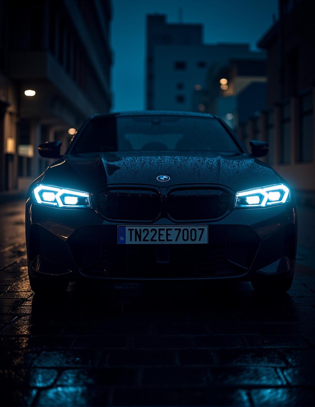 BMW M340I 2024 LCI (FLUX) - V1 | Stable Diffusion LoRA | Civitai