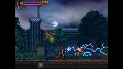 Magnavale: Eternal Soul screenshot 6